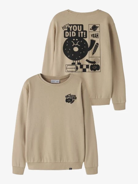 Name It Sweater KNIL