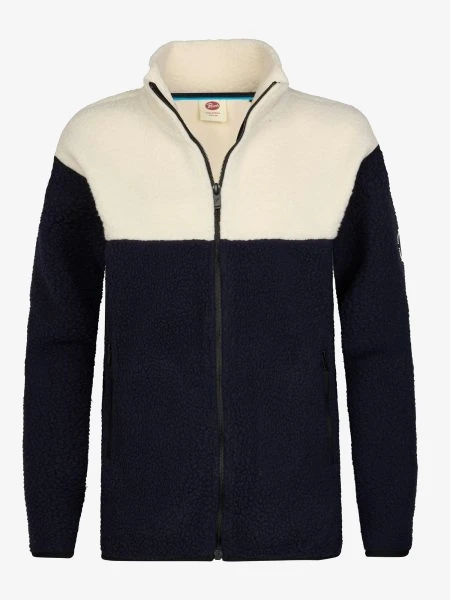 Petrol Vest