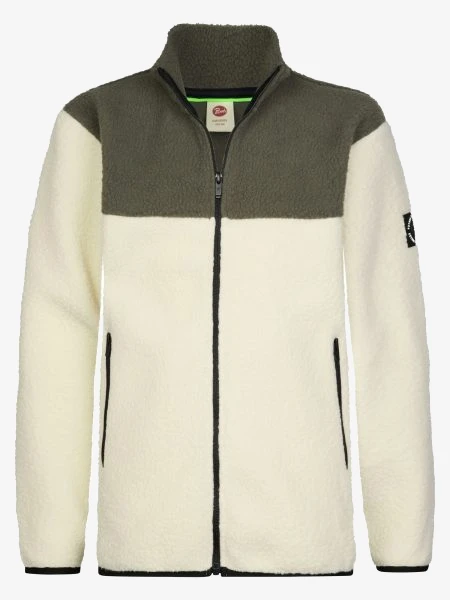 Petrol Vest
