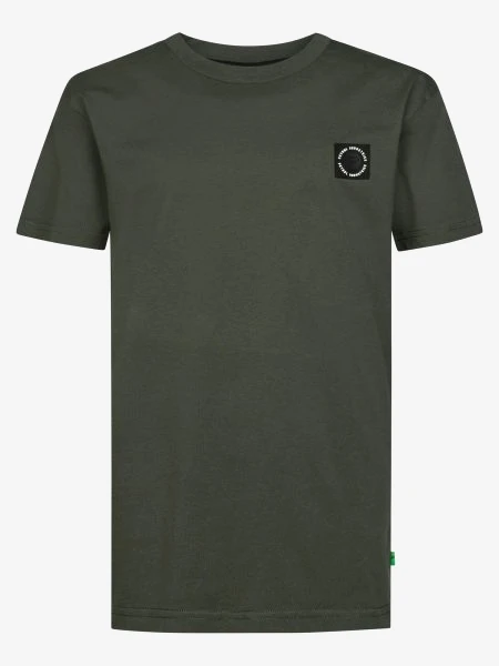 Petrol T-shirt