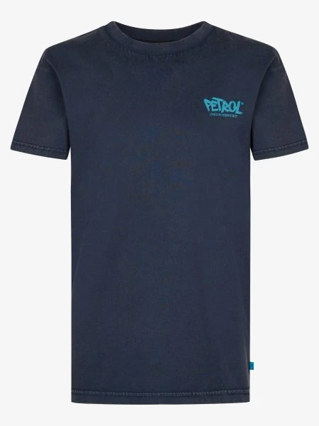 Petrol T-shirt