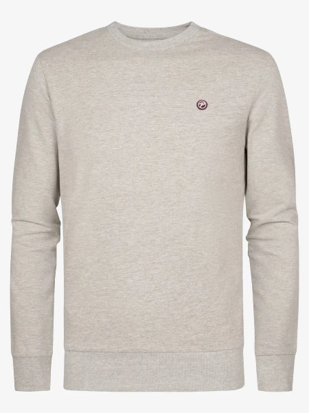 Petrol Sweater