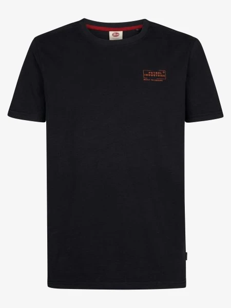 Petrol T-shirt