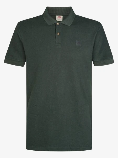 Petrol Poloshirt
