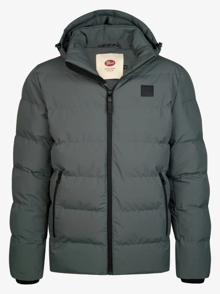 Petrol Winterjas