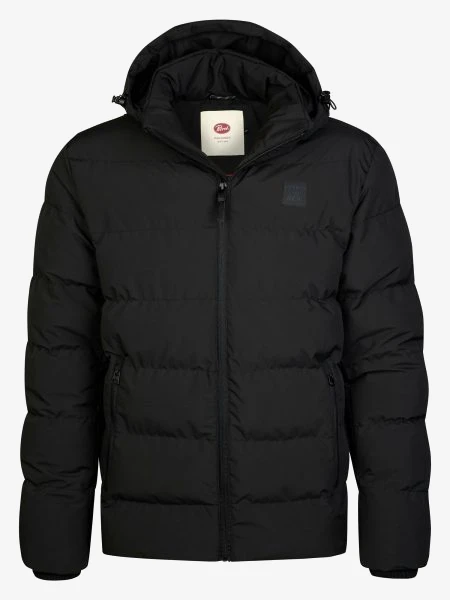 Petrol Winterjas