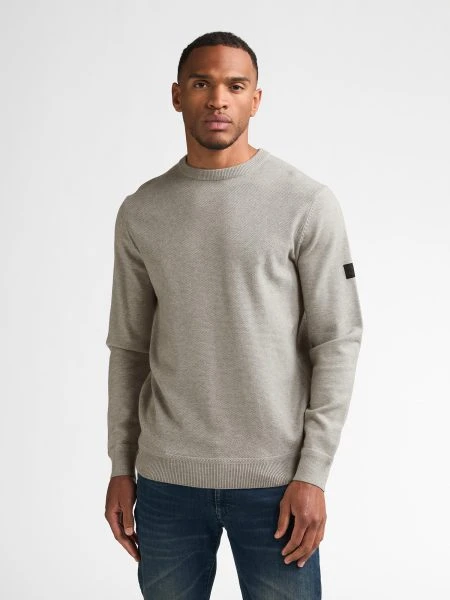 Petrol Sweater