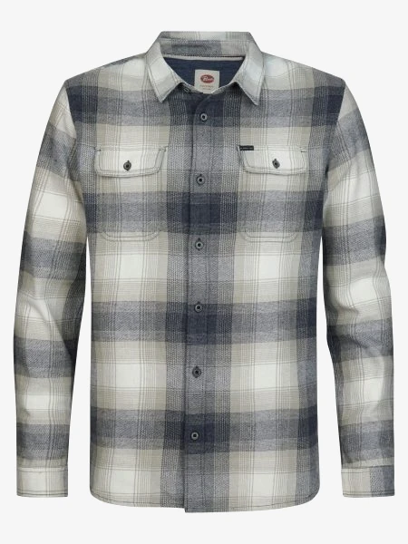 Petrol Casual Shirt