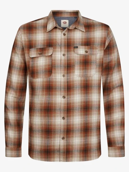 Petrol Casual Shirt