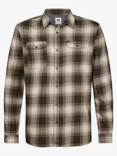 Petrol Casual Shirt
