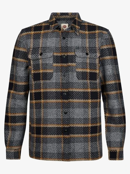 Petrol Overshirt