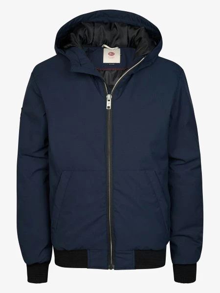 Petrol Winterjas