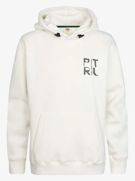 Petrol Hoodie