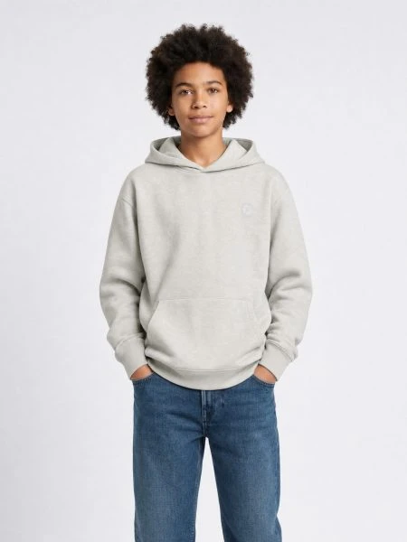 Petrol Hoodie
