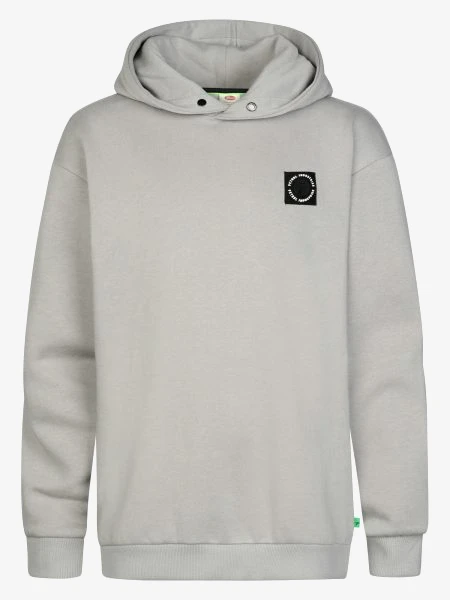 Petrol Hoodie