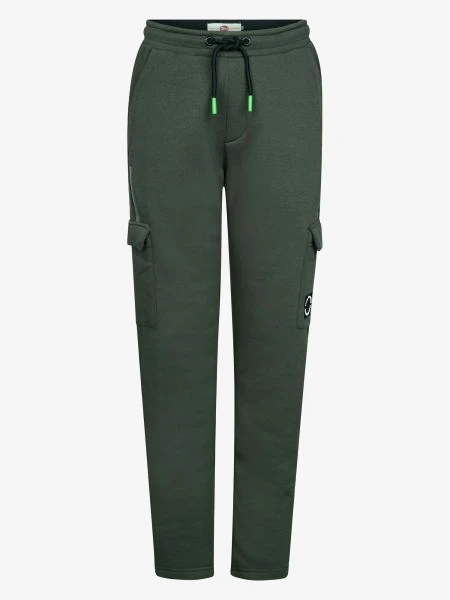 Petrol Sweatpants