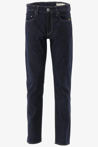 G-Star Straight Fit MOSA