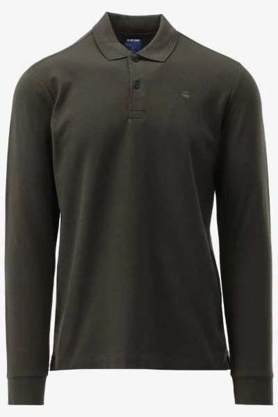 G-Star Poloshirt DUNDA