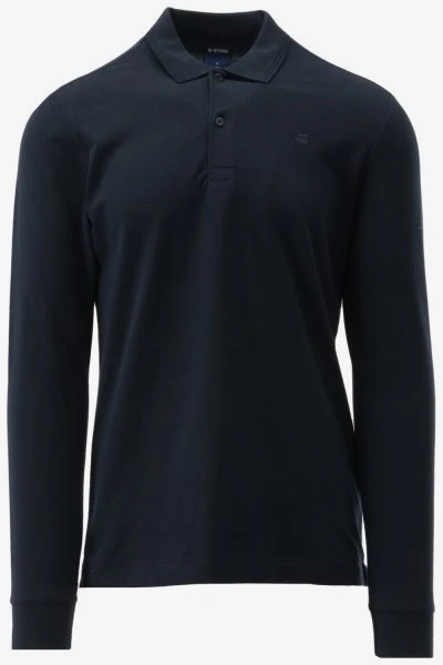 G-Star Poloshirt DUNDA