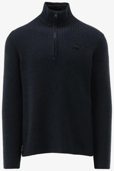G-Star Trui DOUBLE COLLAR