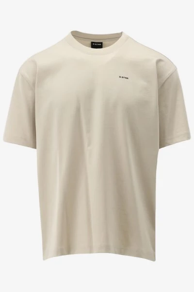 G-Star T-shirt LARGE WOVEN
