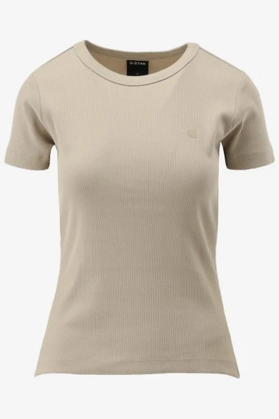 G-Star Top SLIM RIB