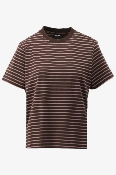 G-Star Top UNIT STRIPE