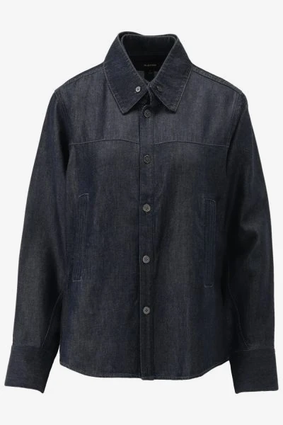 G-Star Blouse STEP HEM