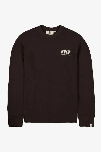 Garcia Sweater
