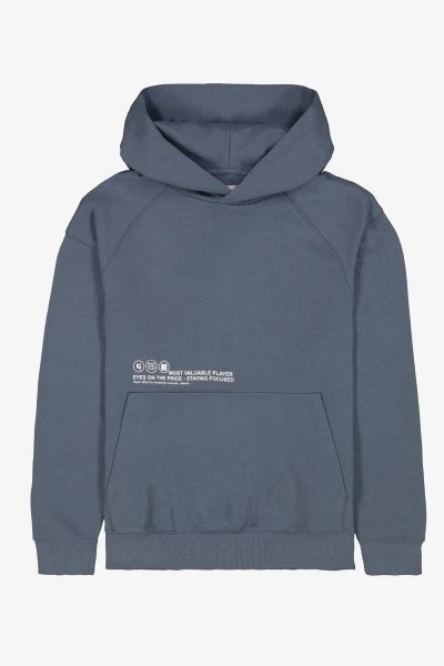 Garcia Hoodie