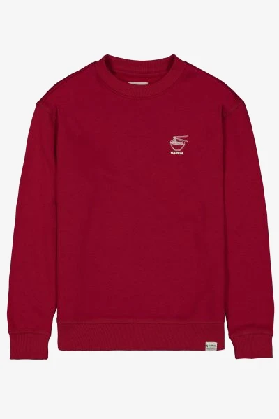Garcia Sweater