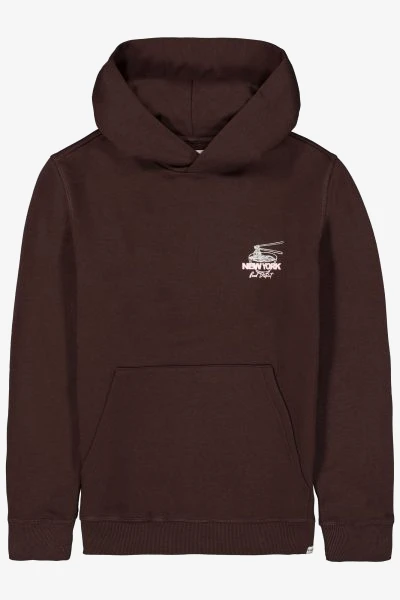 Garcia Sweater