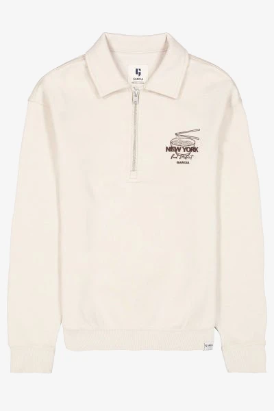 Garcia Sweater