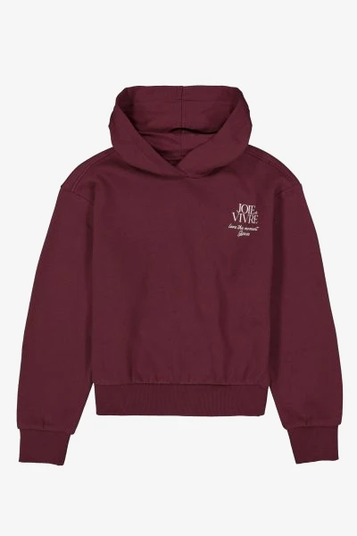 Garcia Hoodie