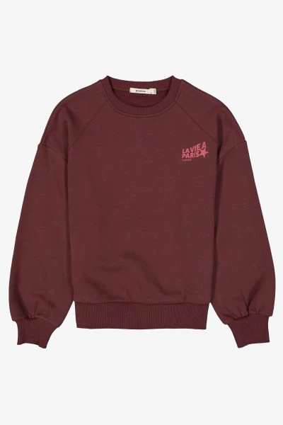 Garcia Sweater