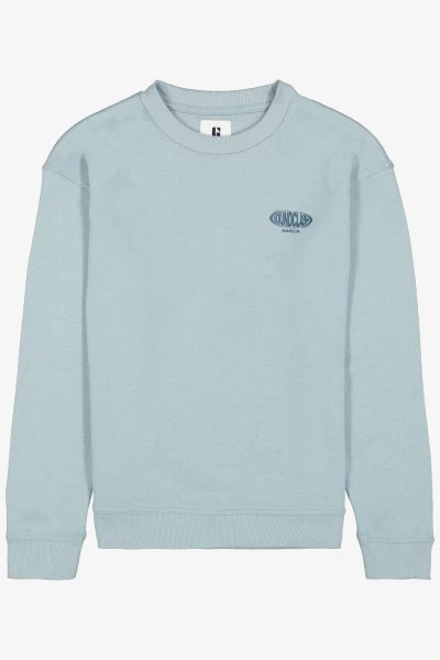 Garcia Sweater
