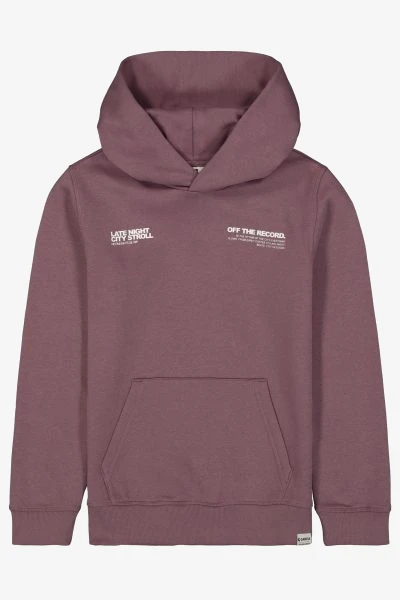 Garcia Hoodie