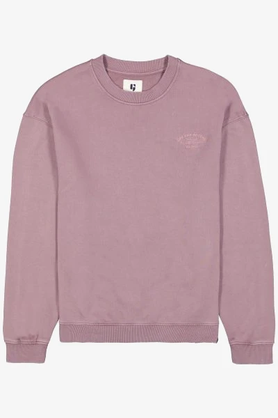 Garcia Sweater