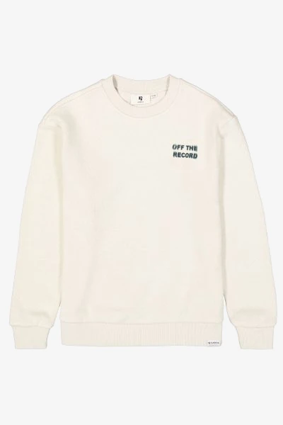 Garcia Sweater