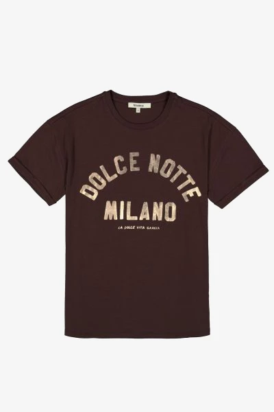 Garcia T-shirt