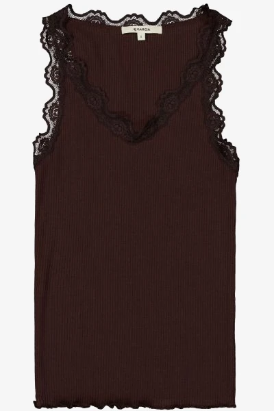 Garcia Singlet