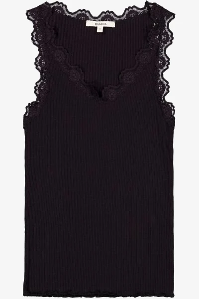 Garcia Singlet
