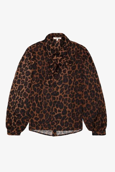 Garcia Blouse