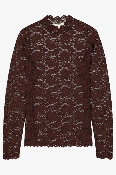 Garcia Top