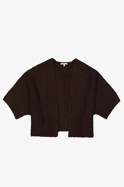 Garcia Vest