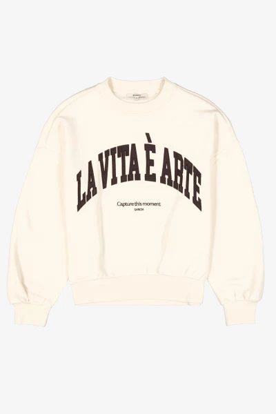 Garcia Sweater