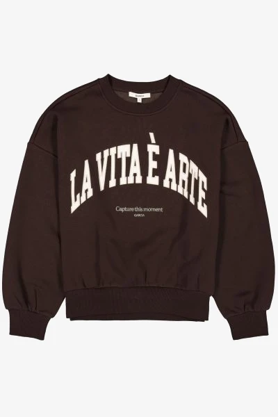 Garcia Sweater