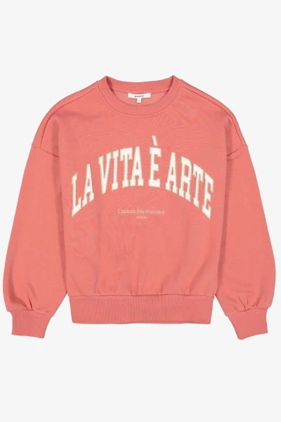 Garcia Sweater