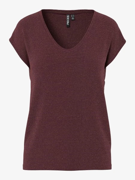 Pieces T-shirt BILLO