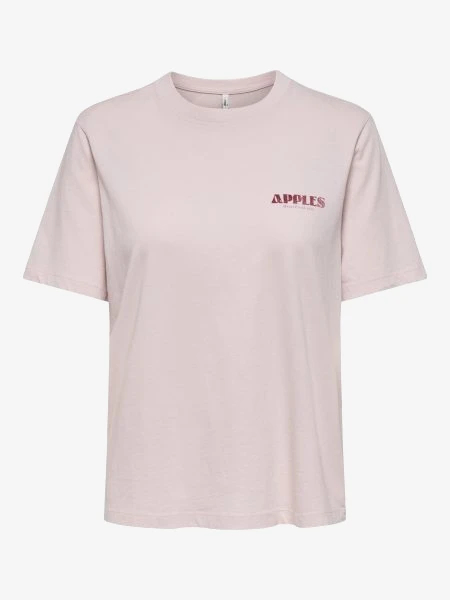 Only T-shirt LUCY MONJA